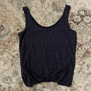 LOFT Dressy Tank 💜